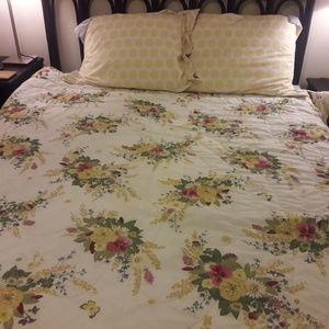 Bedspread